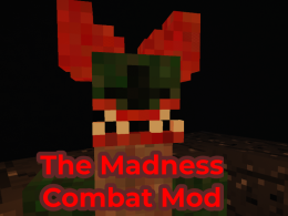 Madness Time